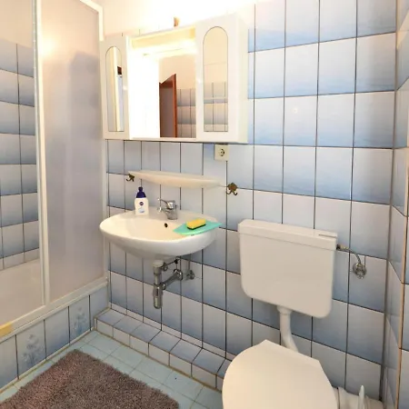 Apartment Rosa